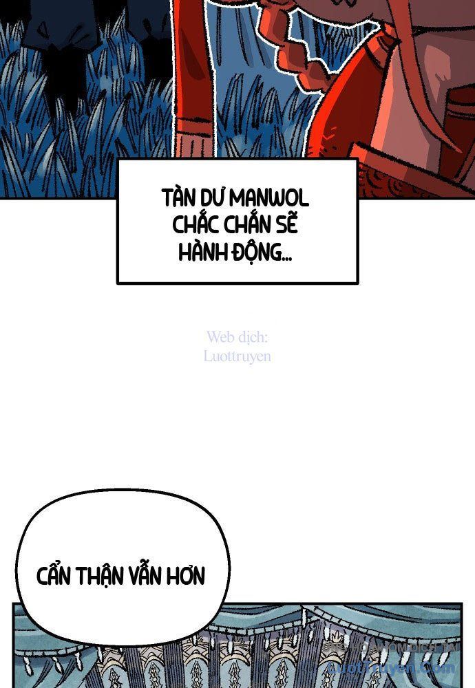 Sắp Xuất Ngũ Thì Isekai - Chapter 180 - Page 35