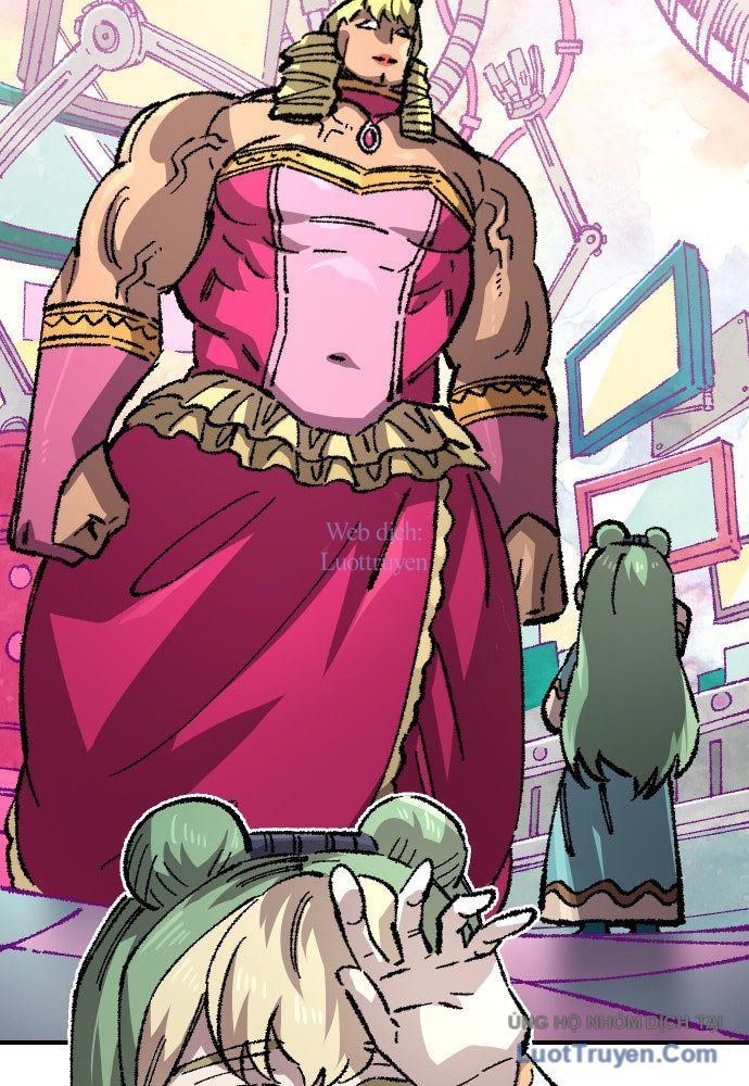 Sắp Xuất Ngũ Thì Isekai - Chapter 180 - Page 39