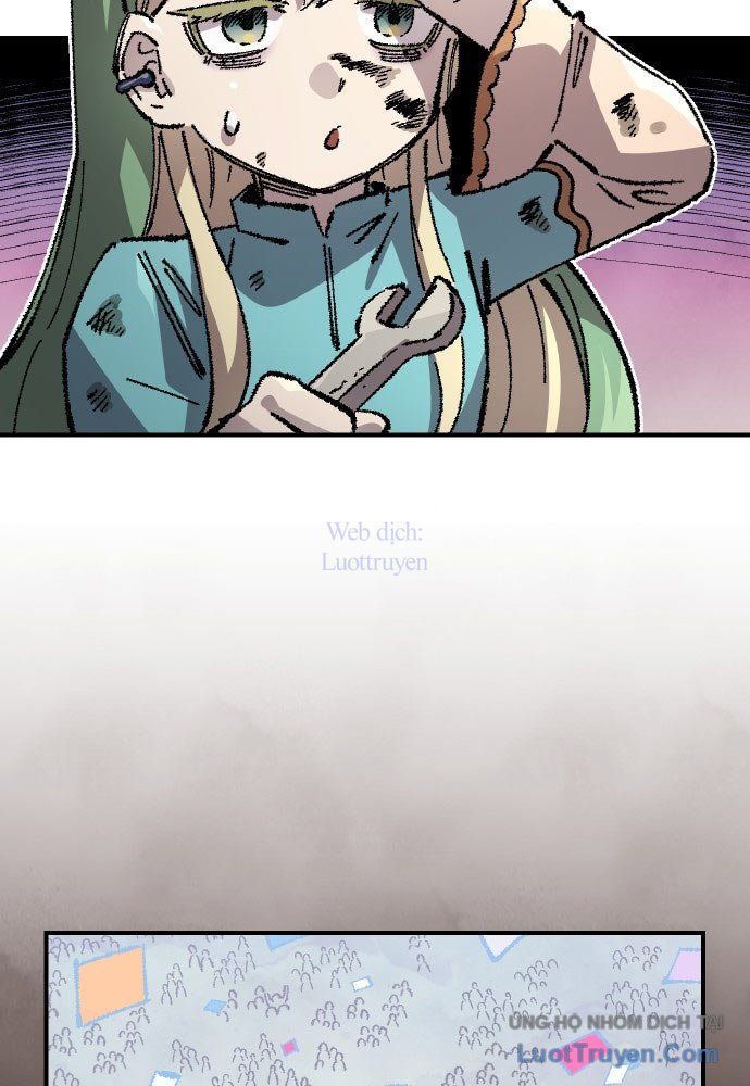 Sắp Xuất Ngũ Thì Isekai - Chapter 180 - Page 40