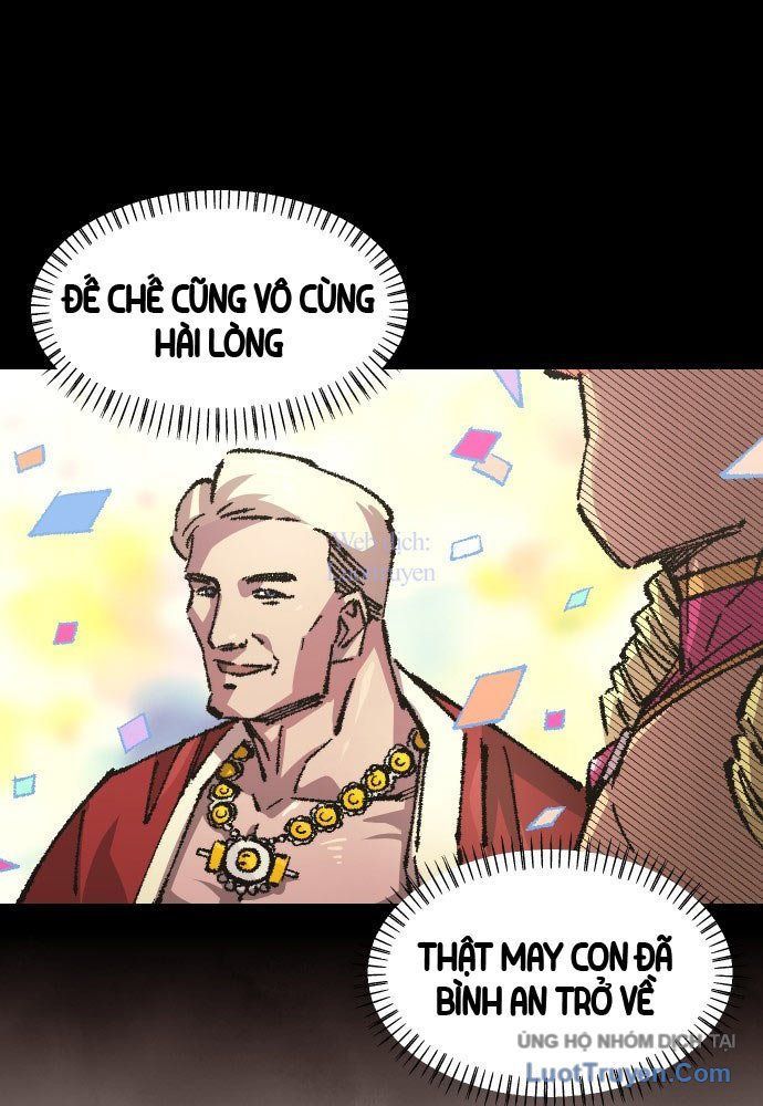 Sắp Xuất Ngũ Thì Isekai - Chapter 180 - Page 42