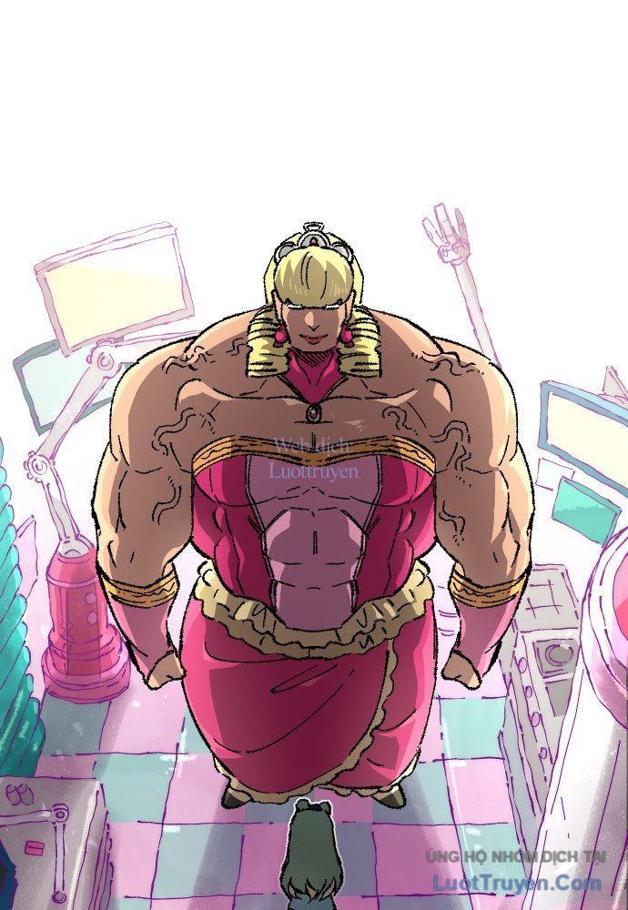 Sắp Xuất Ngũ Thì Isekai - Chapter 180 - Page 47