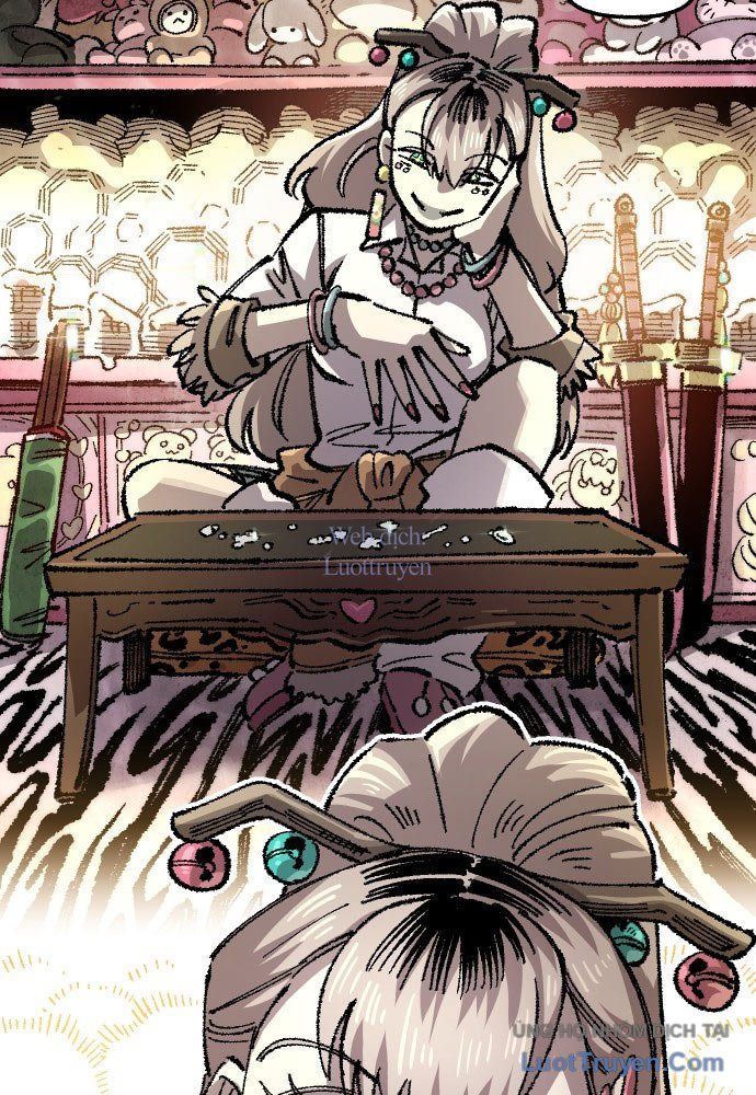 Sắp Xuất Ngũ Thì Isekai - Chapter 180 - Page 58