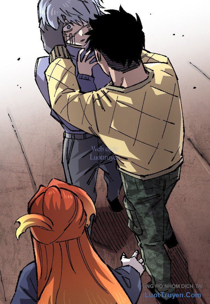 Sắp Xuất Ngũ Thì Isekai - Chapter 180 - Page 6