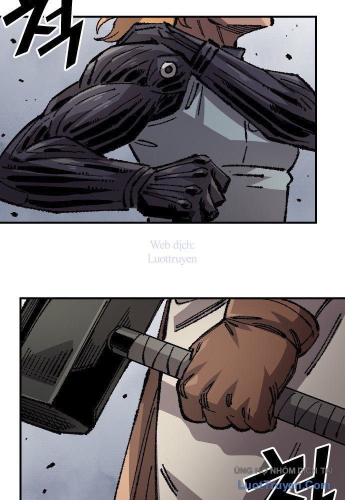 Sắp Xuất Ngũ Thì Isekai - Chapter 180 - Page 60