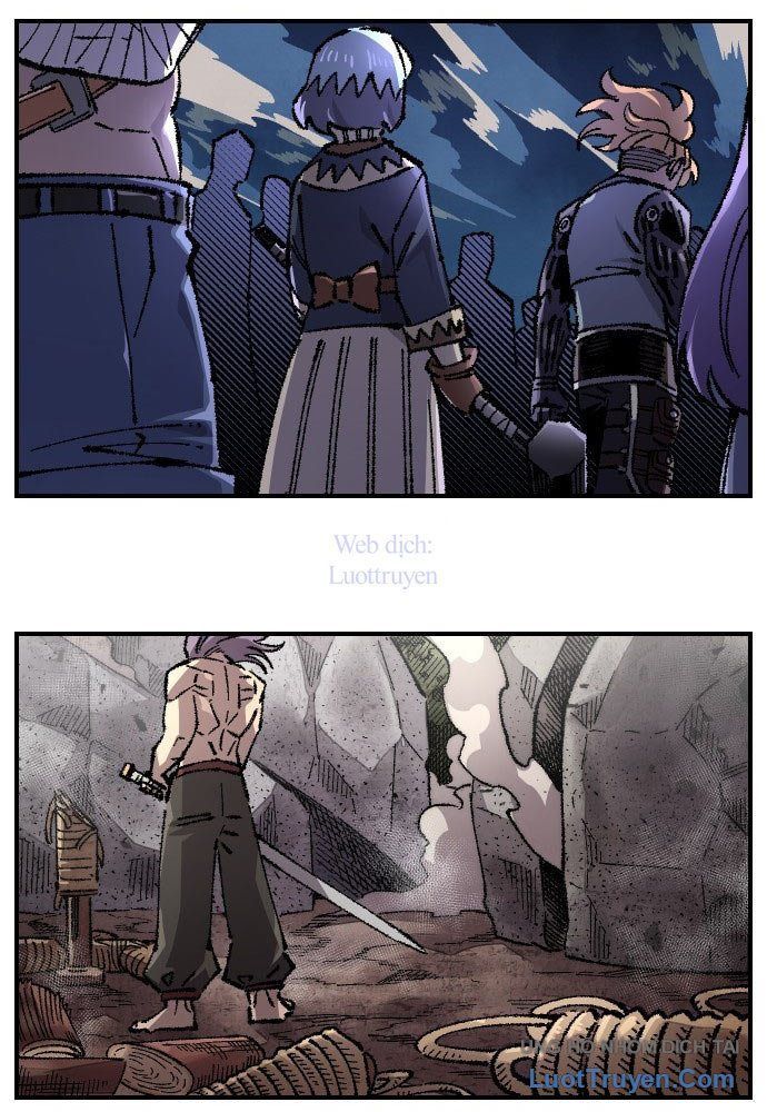 Sắp Xuất Ngũ Thì Isekai - Chapter 180 - Page 67