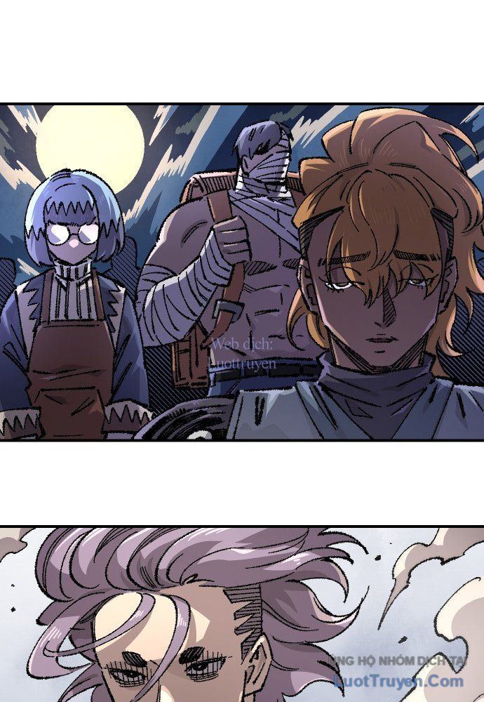 Sắp Xuất Ngũ Thì Isekai - Chapter 180 - Page 68