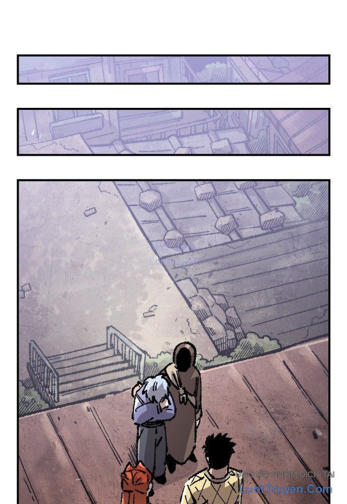 Sắp Xuất Ngũ Thì Isekai - Chapter 180 - Page 71