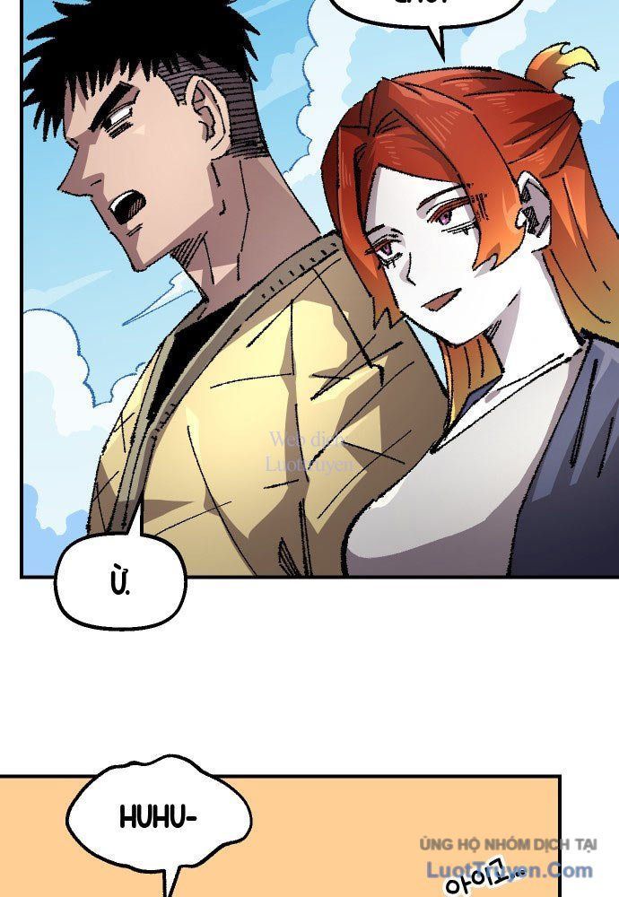 Sắp Xuất Ngũ Thì Isekai - Chapter 180 - Page 74