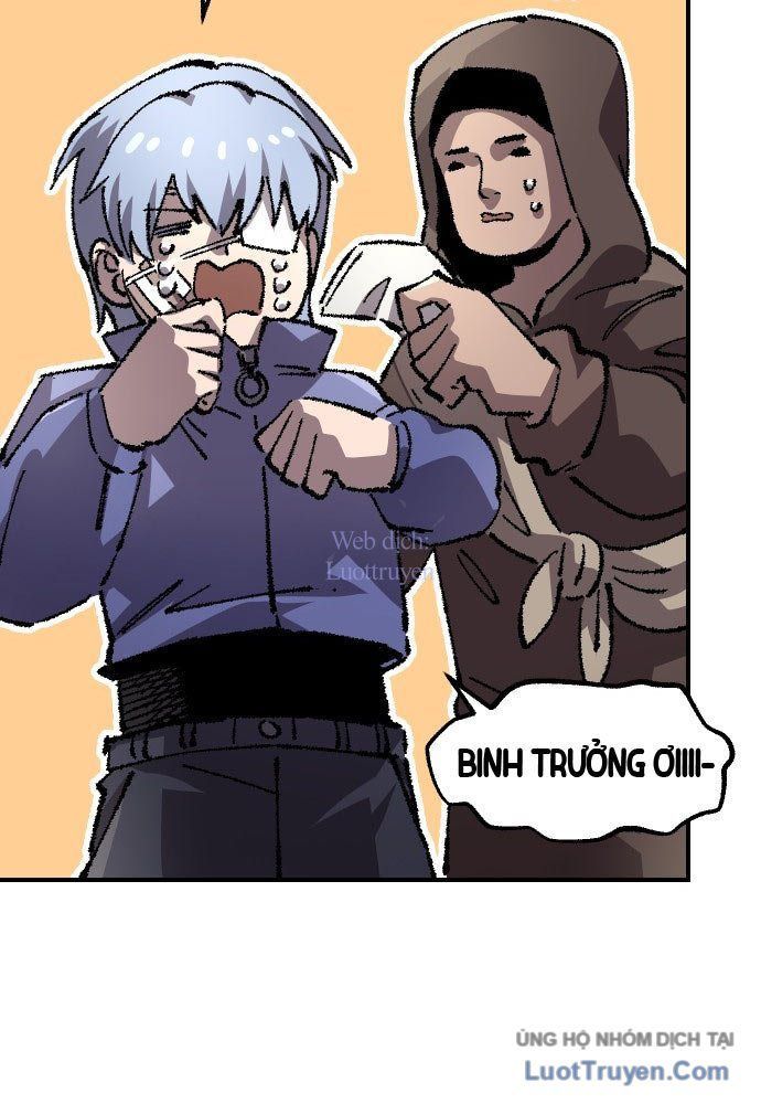 Sắp Xuất Ngũ Thì Isekai - Chapter 180 - Page 75