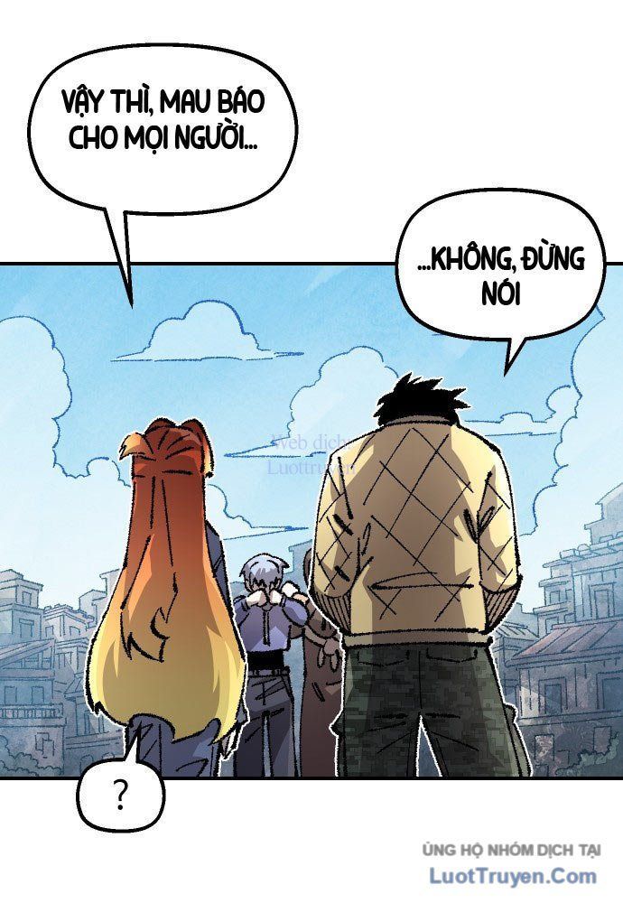 Sắp Xuất Ngũ Thì Isekai - Chapter 180 - Page 76