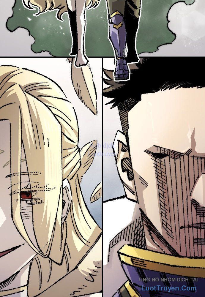 Sắp Xuất Ngũ Thì Isekai - Chapter 180 - Page 79