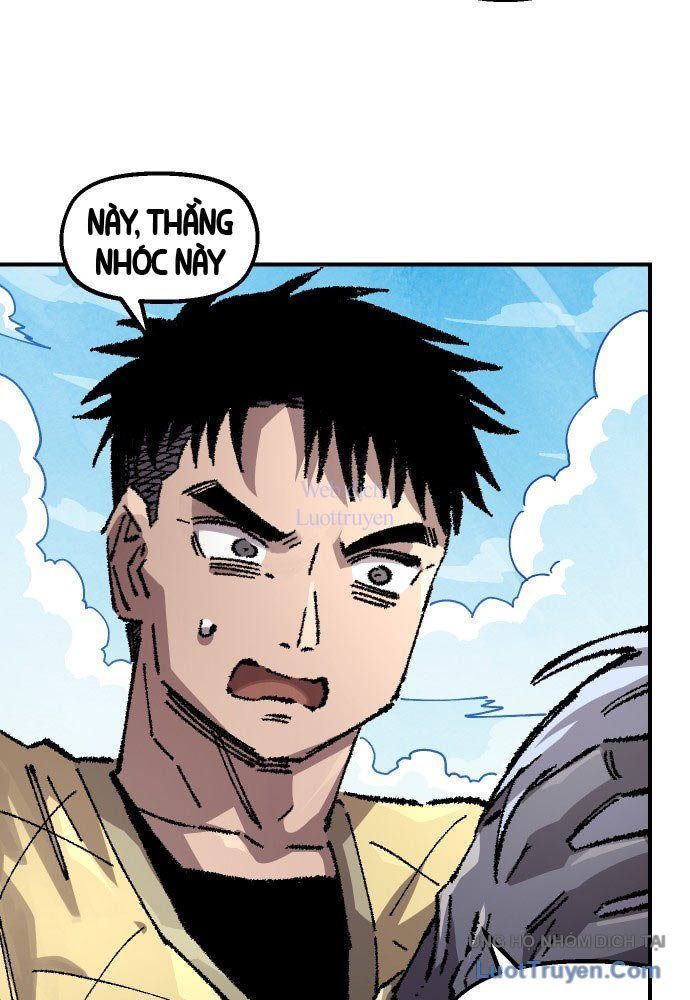 Sắp Xuất Ngũ Thì Isekai - Chapter 180 - Page 8