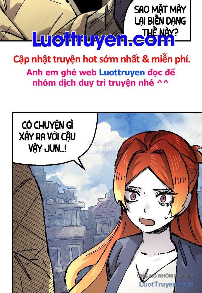Sắp Xuất Ngũ Thì Isekai - Chapter 180 - Page 9
