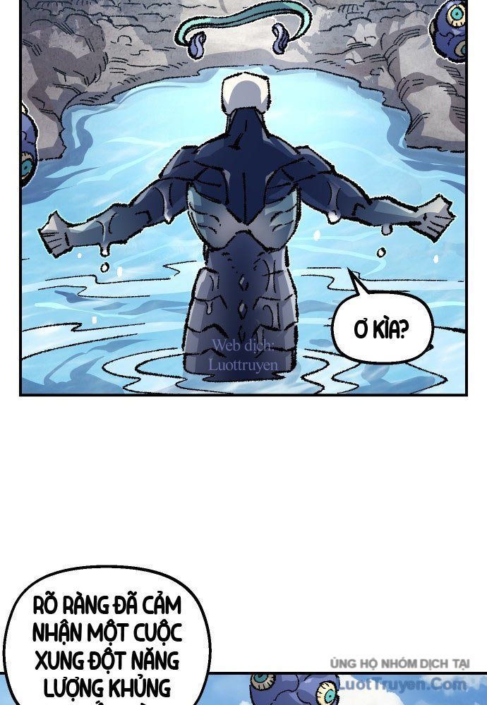 Sắp Xuất Ngũ Thì Isekai - Chapter 180 - Page 91