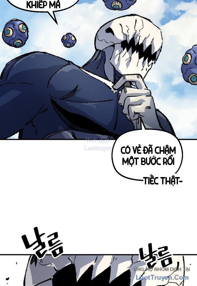 Sắp Xuất Ngũ Thì Isekai - Chapter 180 - Page 92