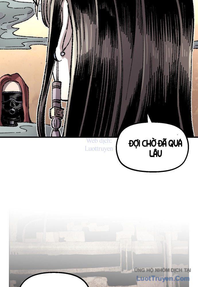 Sắp Xuất Ngũ Thì Isekai - Chapter 180 - Page 97