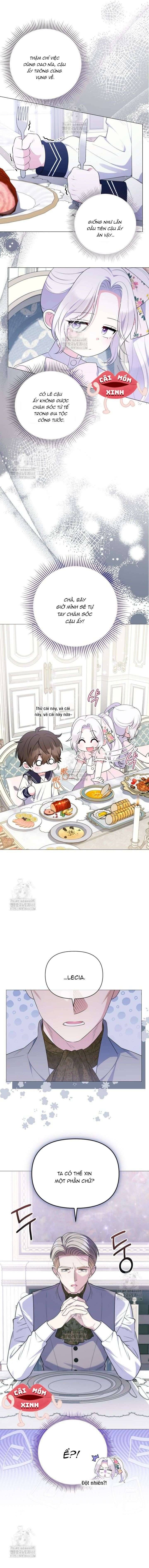 Cái Giá Của Tái Sinh - Chapter 14 - Page 9