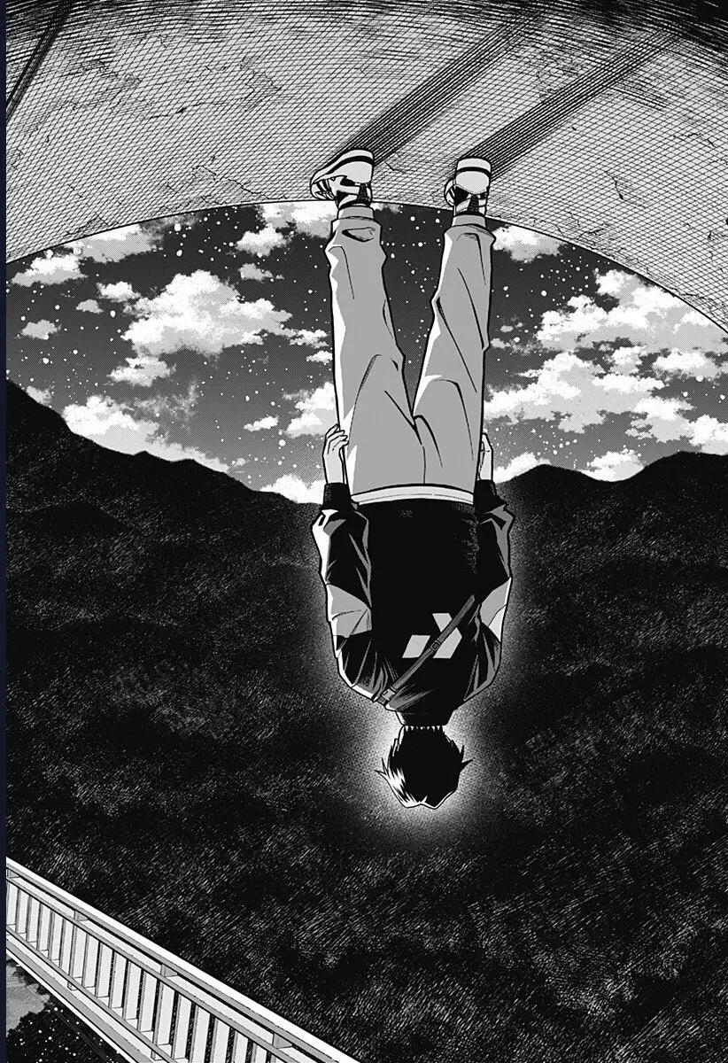 Những Ngày Bất Ổn Của Hatori Và Furuta - Chapter 1 - Page 33