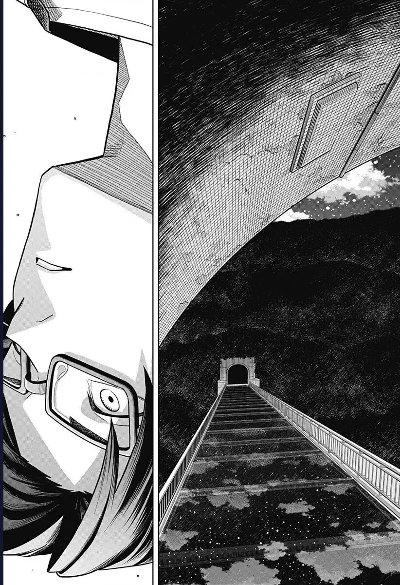 Những Ngày Bất Ổn Của Hatori Và Furuta - Chapter 1 - Page 34