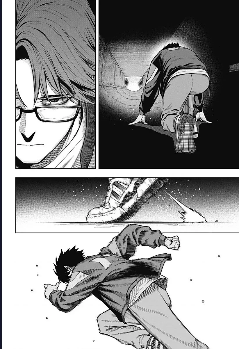 Những Ngày Bất Ổn Của Hatori Và Furuta - Chapter 1 - Page 41