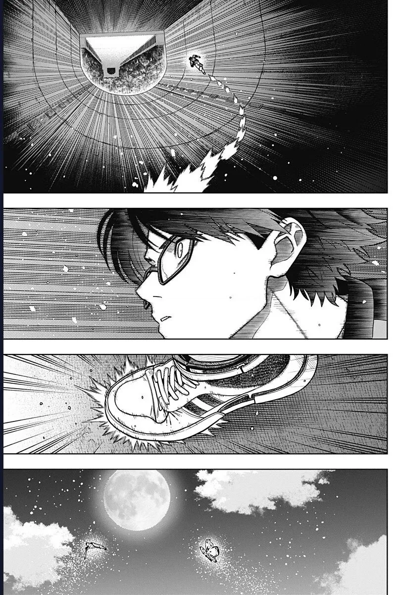 Những Ngày Bất Ổn Của Hatori Và Furuta - Chapter 1 - Page 42