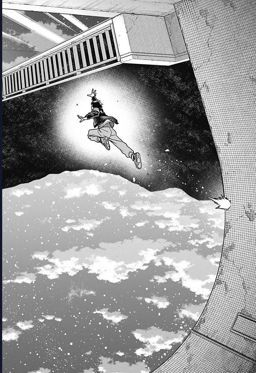 Những Ngày Bất Ổn Của Hatori Và Furuta - Chapter 1 - Page 43