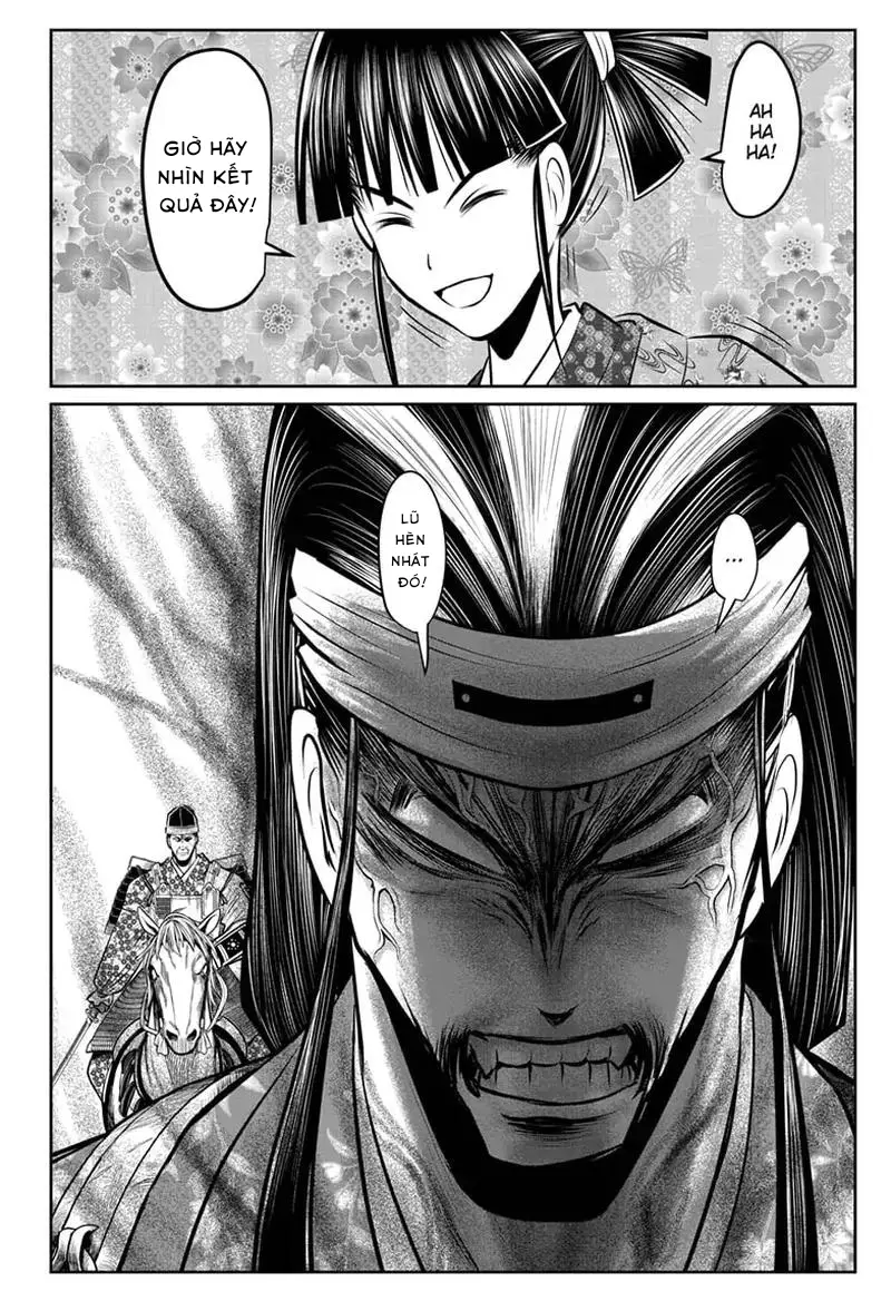 Thiếu Chủ Giỏi Chạy Trốn - Chapter 76 - Page 13