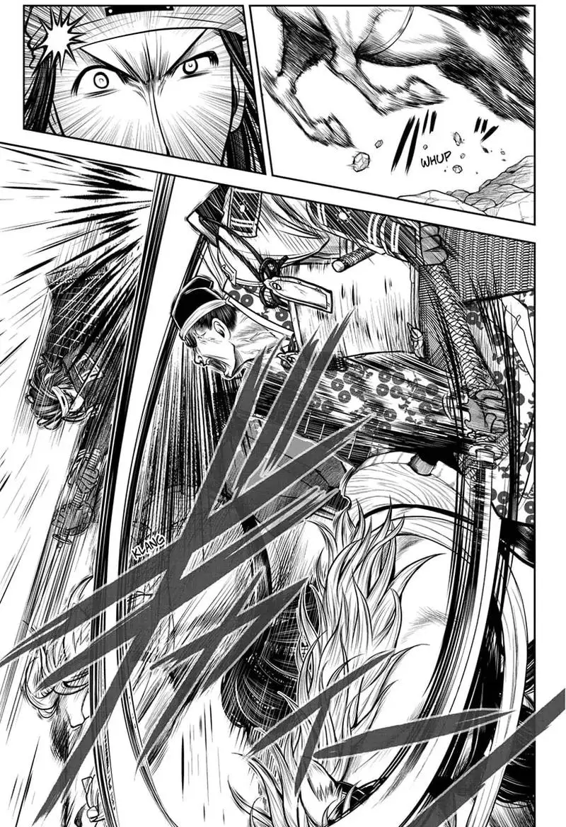 Thiếu Chủ Giỏi Chạy Trốn - Chapter 76 - Page 4