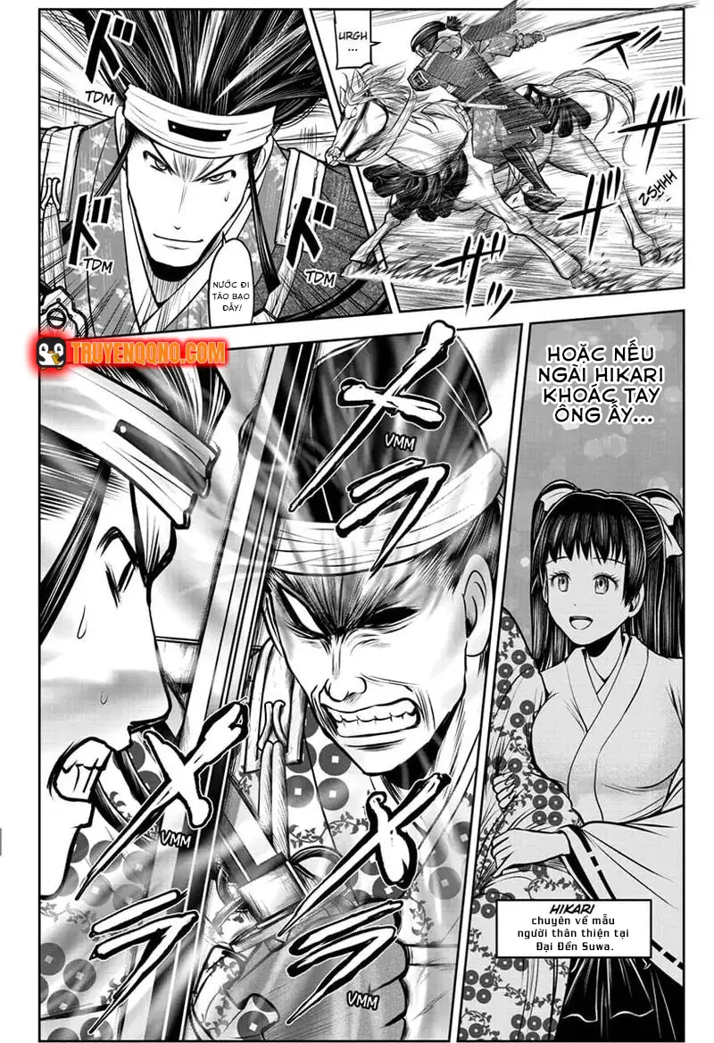 Thiếu Chủ Giỏi Chạy Trốn - Chapter 76 - Page 5