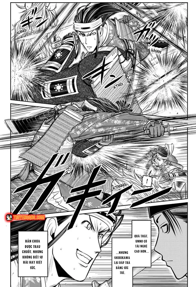 Thiếu Chủ Giỏi Chạy Trốn - Chapter 76 - Page 9