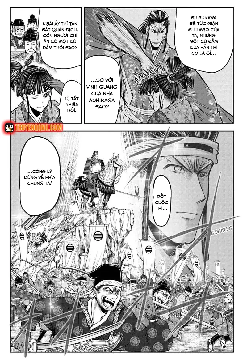 Thiếu Chủ Giỏi Chạy Trốn - Chapter 77 - Page 14