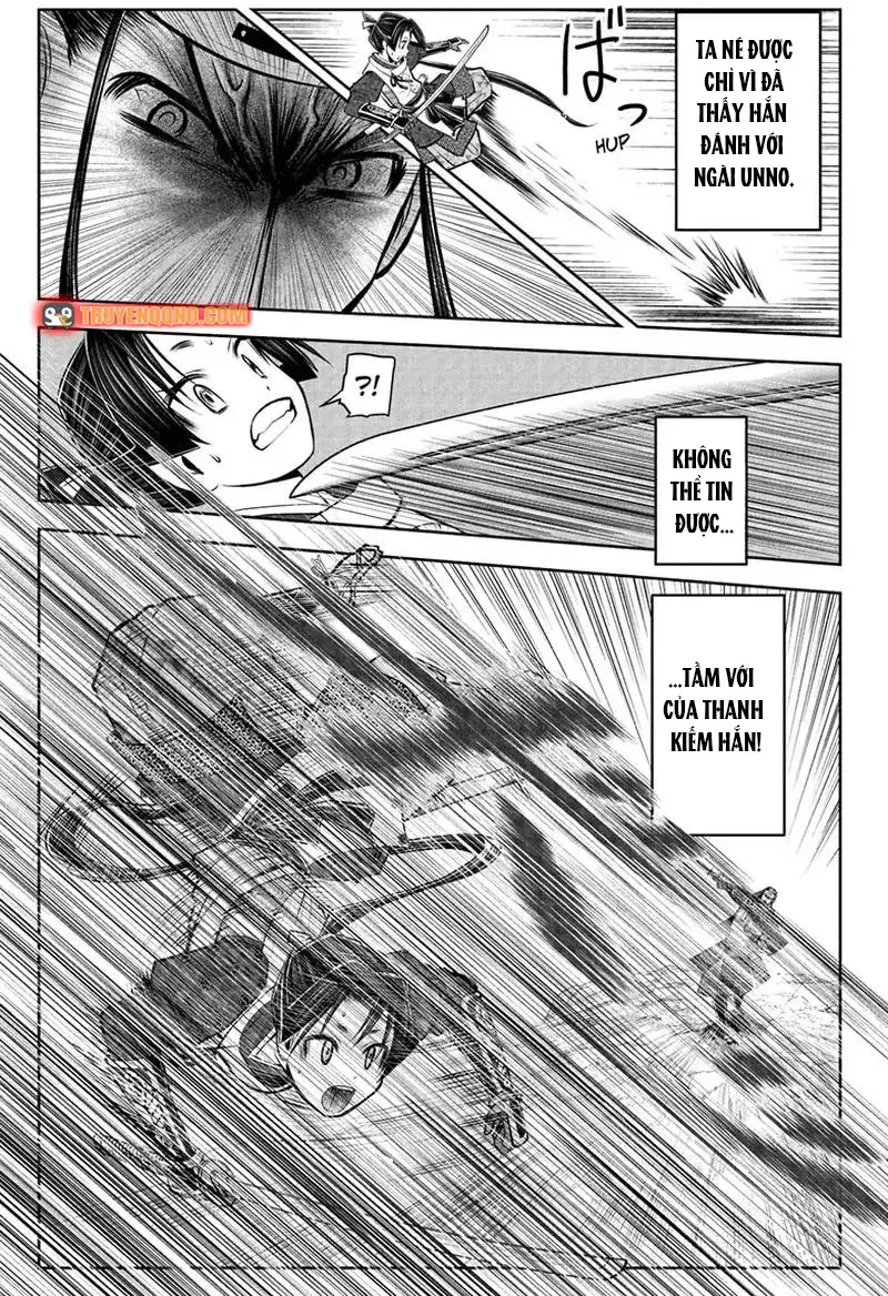 Thiếu Chủ Giỏi Chạy Trốn - Chapter 78 - Page 18