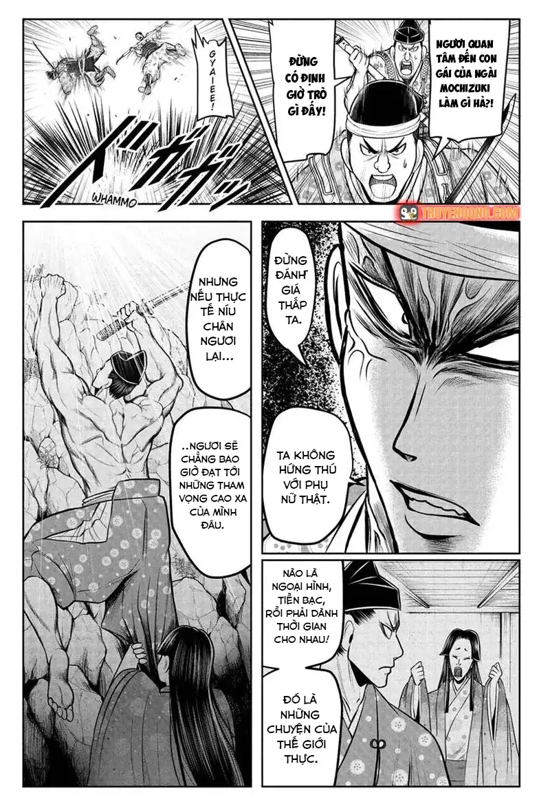 Thiếu Chủ Giỏi Chạy Trốn - Chapter 78 - Page 4