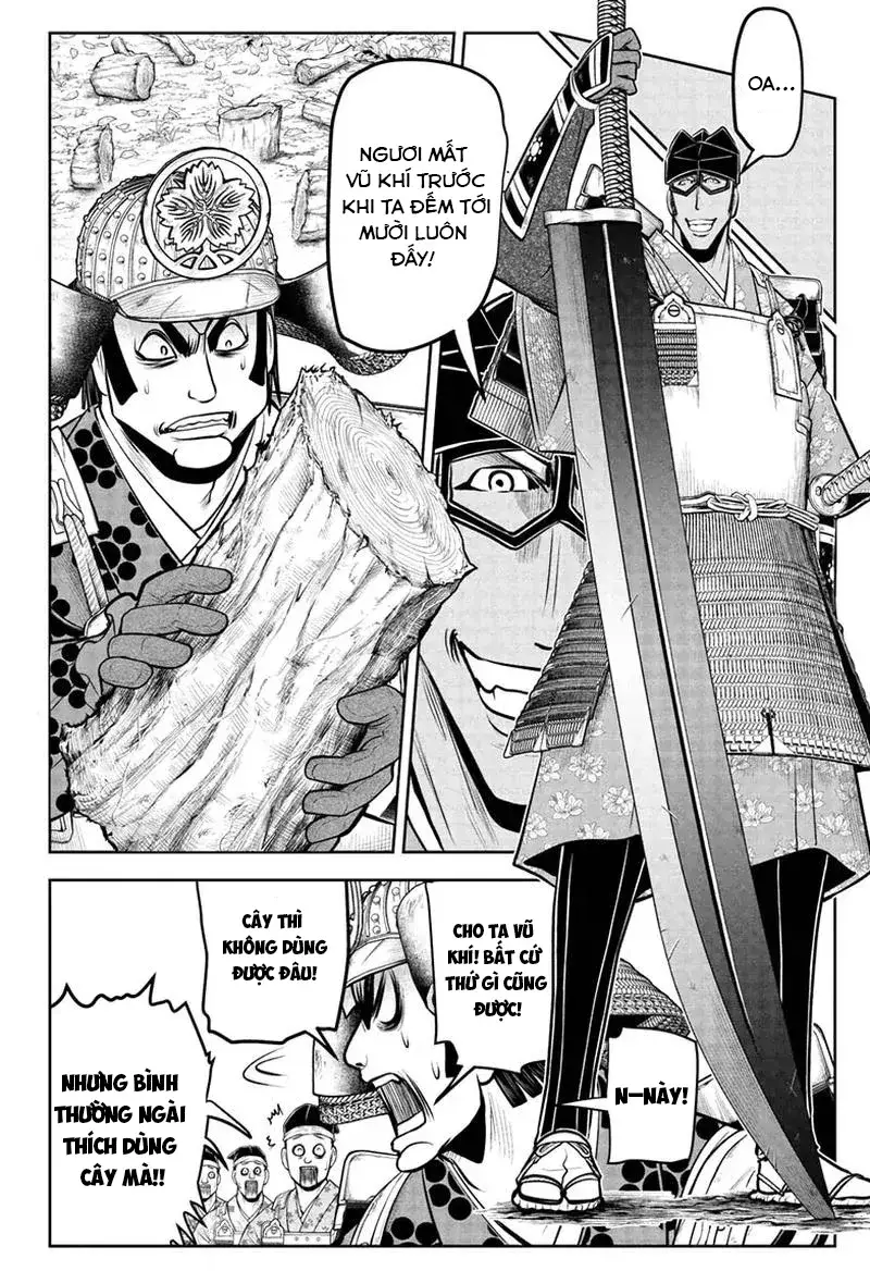 Thiếu Chủ Giỏi Chạy Trốn - Chapter 78 - Page 7