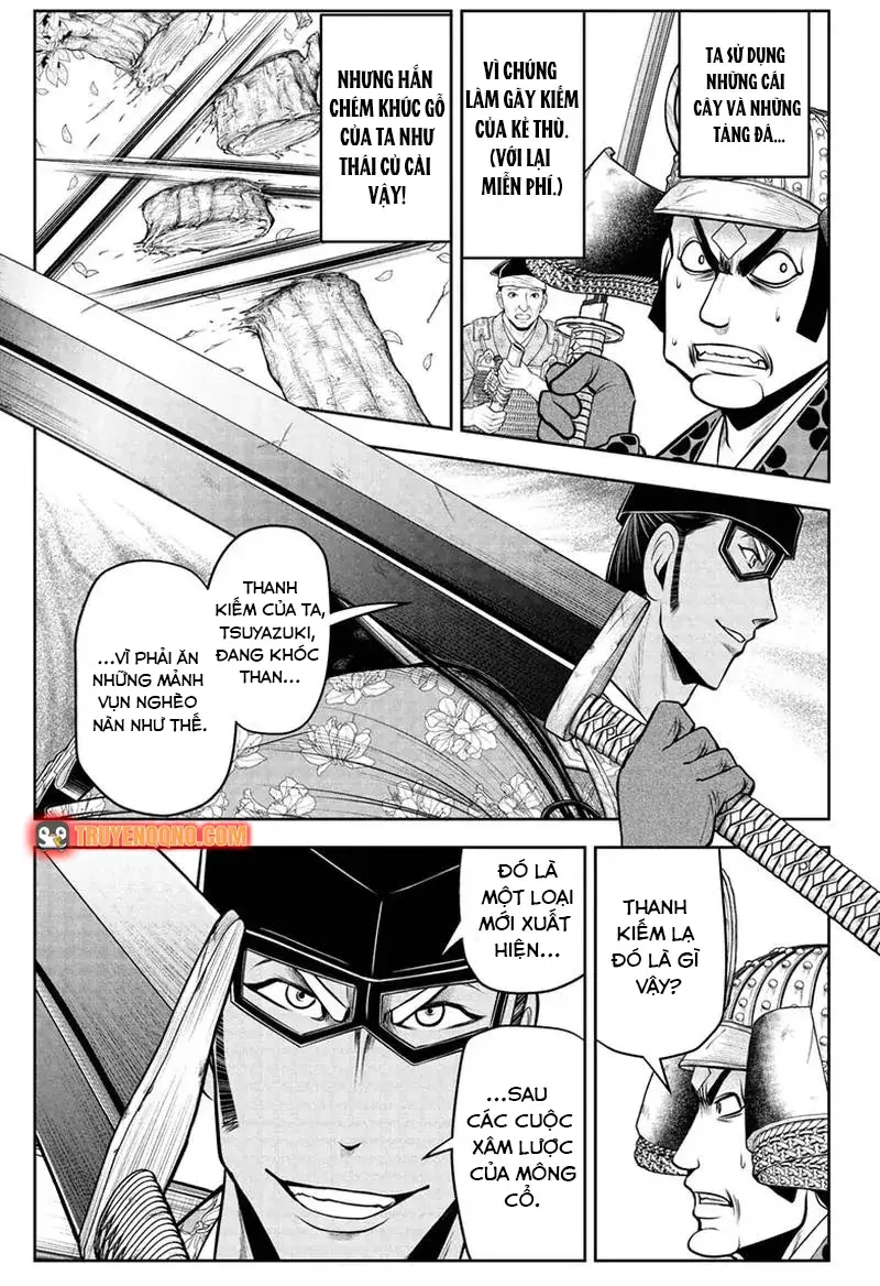 Thiếu Chủ Giỏi Chạy Trốn - Chapter 78 - Page 8