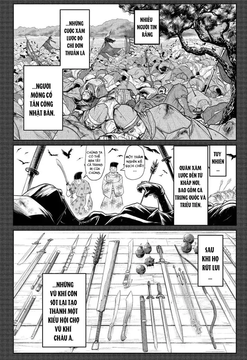 Thiếu Chủ Giỏi Chạy Trốn - Chapter 78 - Page 9