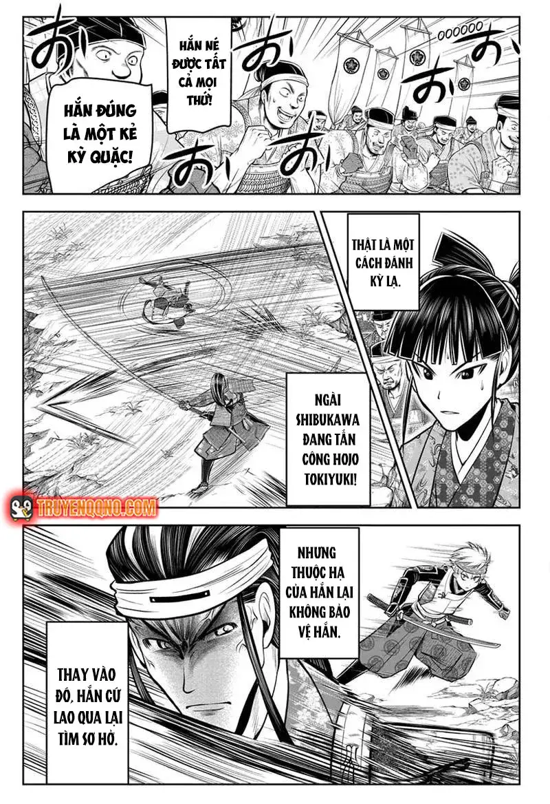 Thiếu Chủ Giỏi Chạy Trốn - Chapter 79 - Page 14