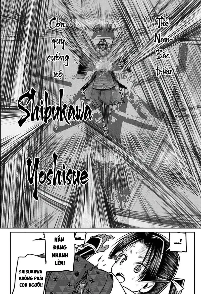 Thiếu Chủ Giỏi Chạy Trốn - Chapter 79 - Page 17