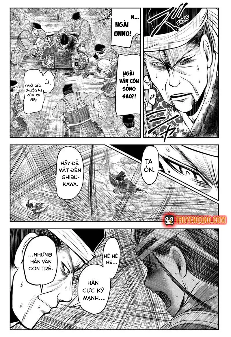 Thiếu Chủ Giỏi Chạy Trốn - Chapter 79 - Page 18