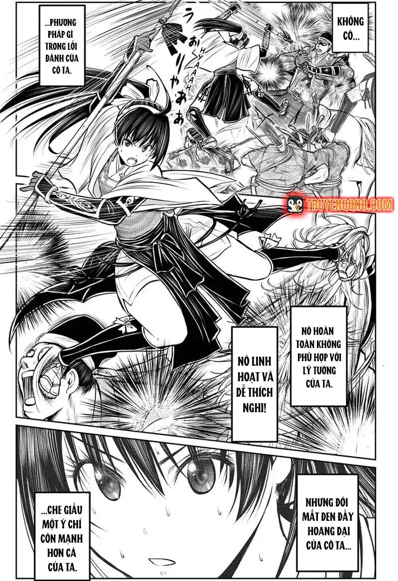 Thiếu Chủ Giỏi Chạy Trốn - Chapter 79 - Page 6