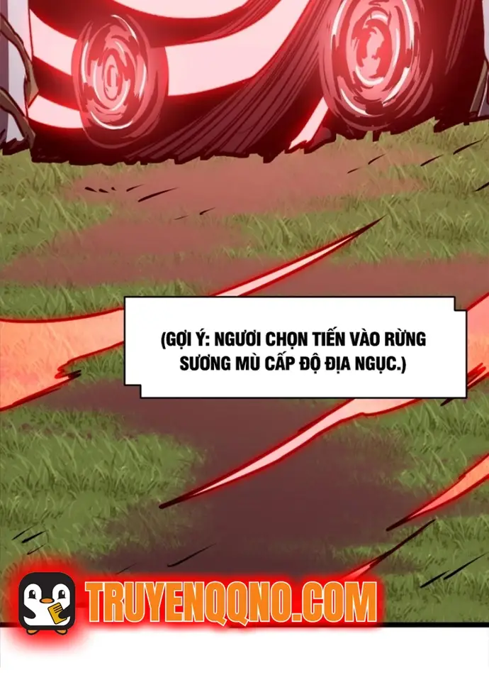 Vô Địch Chỉ Với 1 Máu - Chapter 2 - Page 8