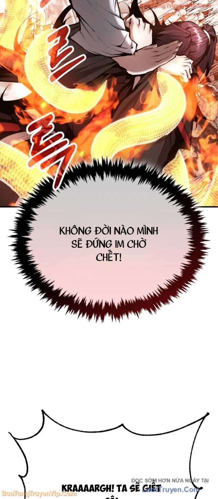 Giáo Chủ Ma Giáo Cũng Biết Sợ - Chapter 68 - Page 22