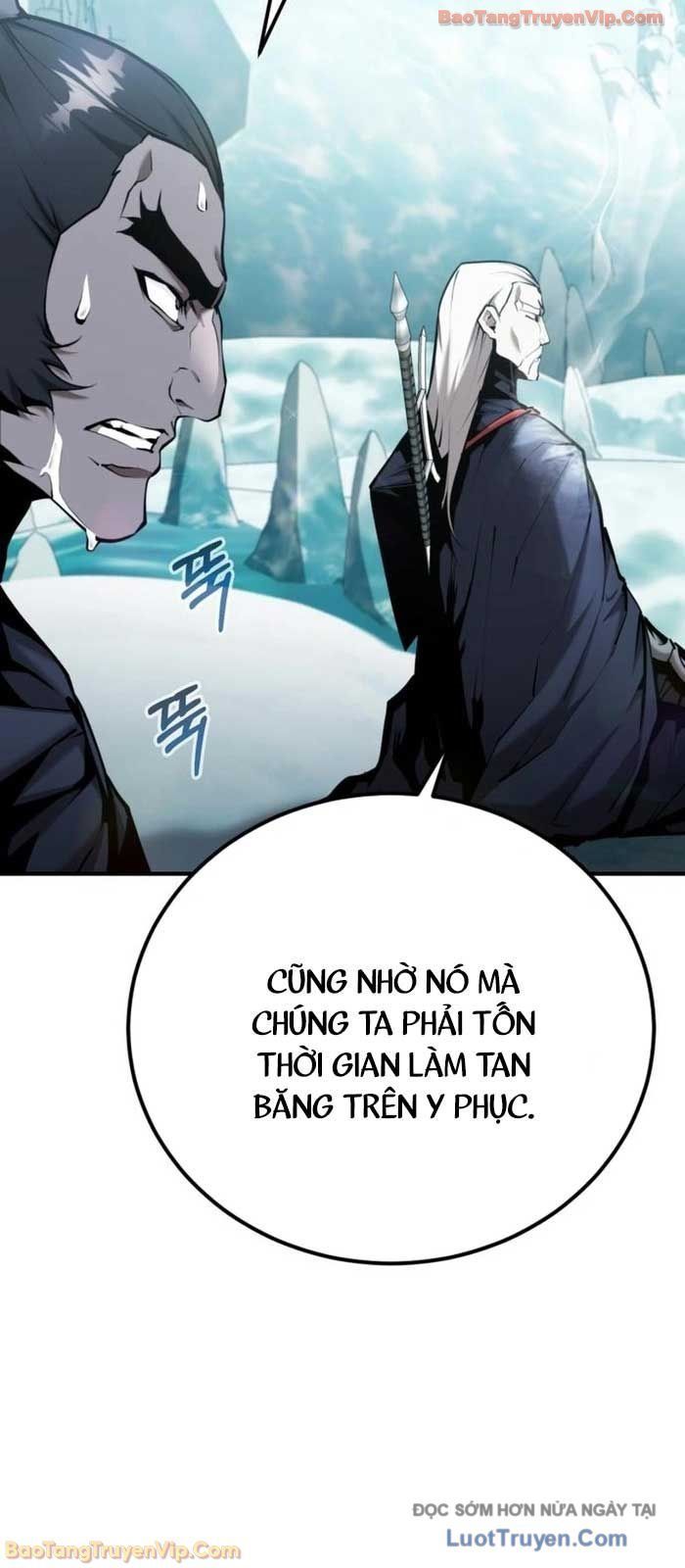 Giáo Chủ Ma Giáo Cũng Biết Sợ - Chapter 68 - Page 30