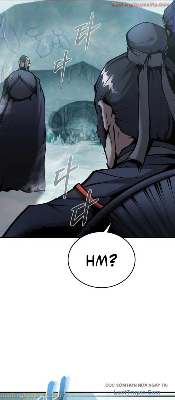 Giáo Chủ Ma Giáo Cũng Biết Sợ - Chapter 68 - Page 32