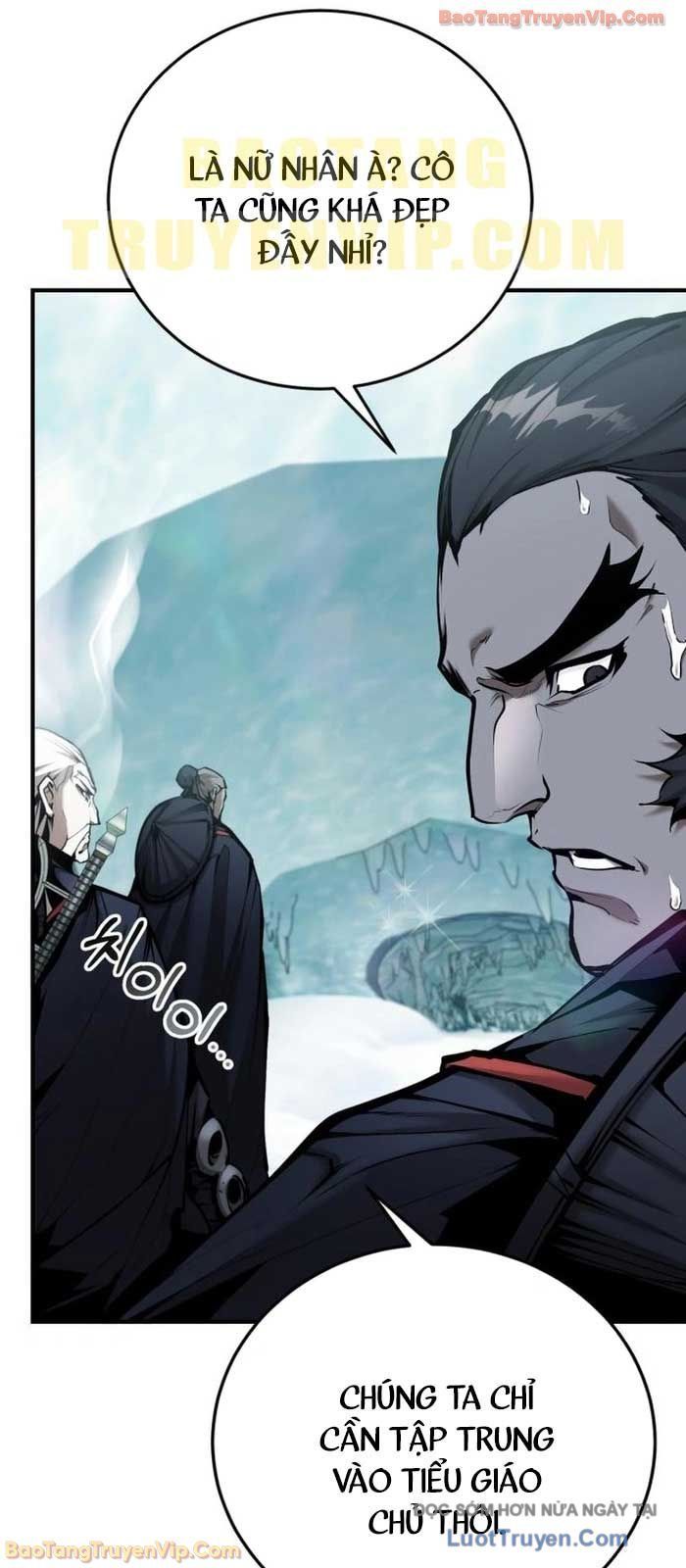 Giáo Chủ Ma Giáo Cũng Biết Sợ - Chapter 68 - Page 35