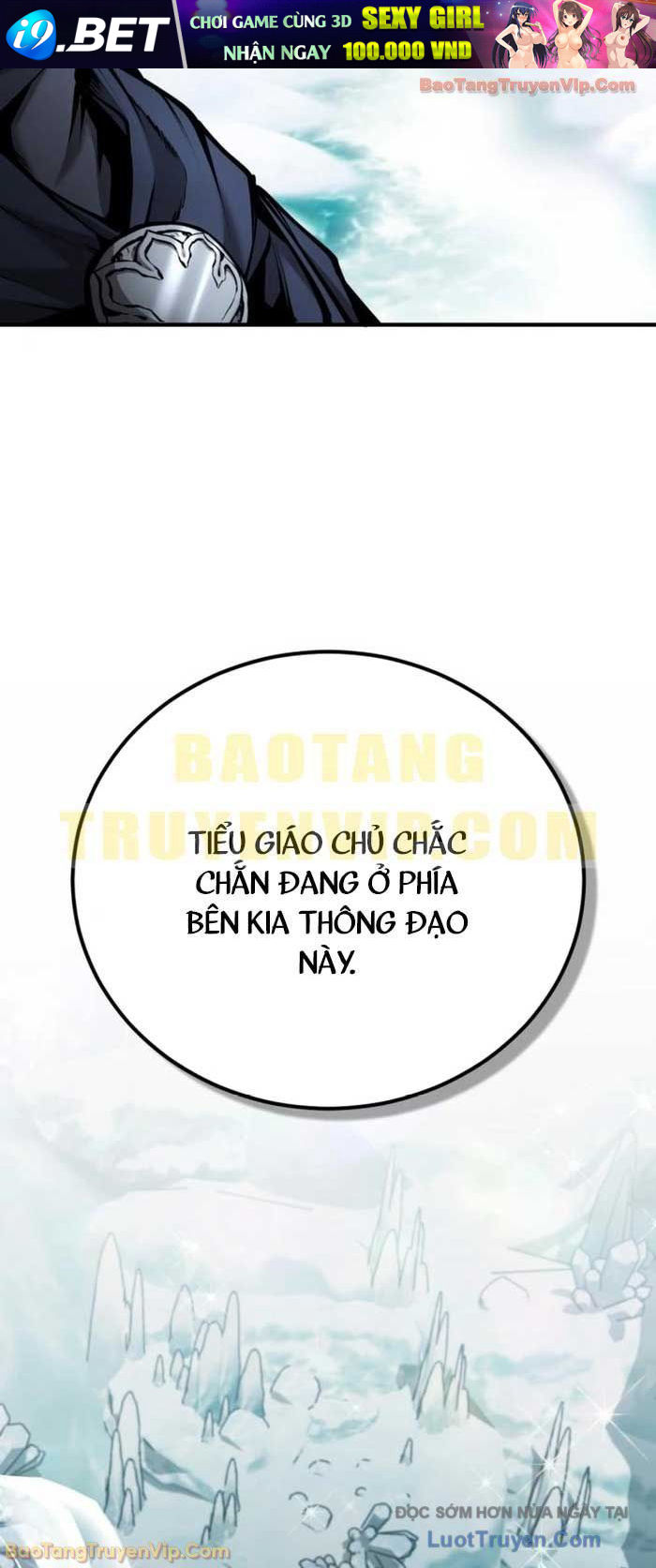 Giáo Chủ Ma Giáo Cũng Biết Sợ - Chapter 68 - Page 37