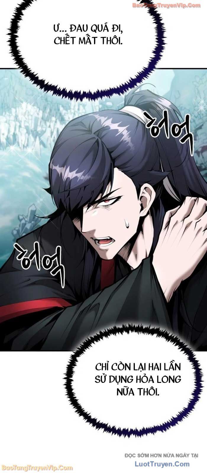 Giáo Chủ Ma Giáo Cũng Biết Sợ - Chapter 68 - Page 39