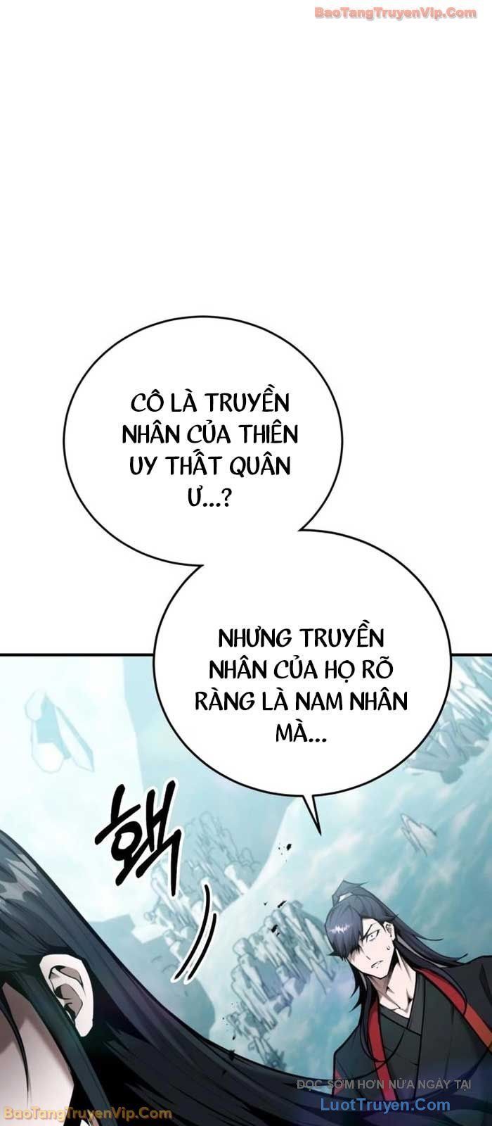 Giáo Chủ Ma Giáo Cũng Biết Sợ - Chapter 68 - Page 4