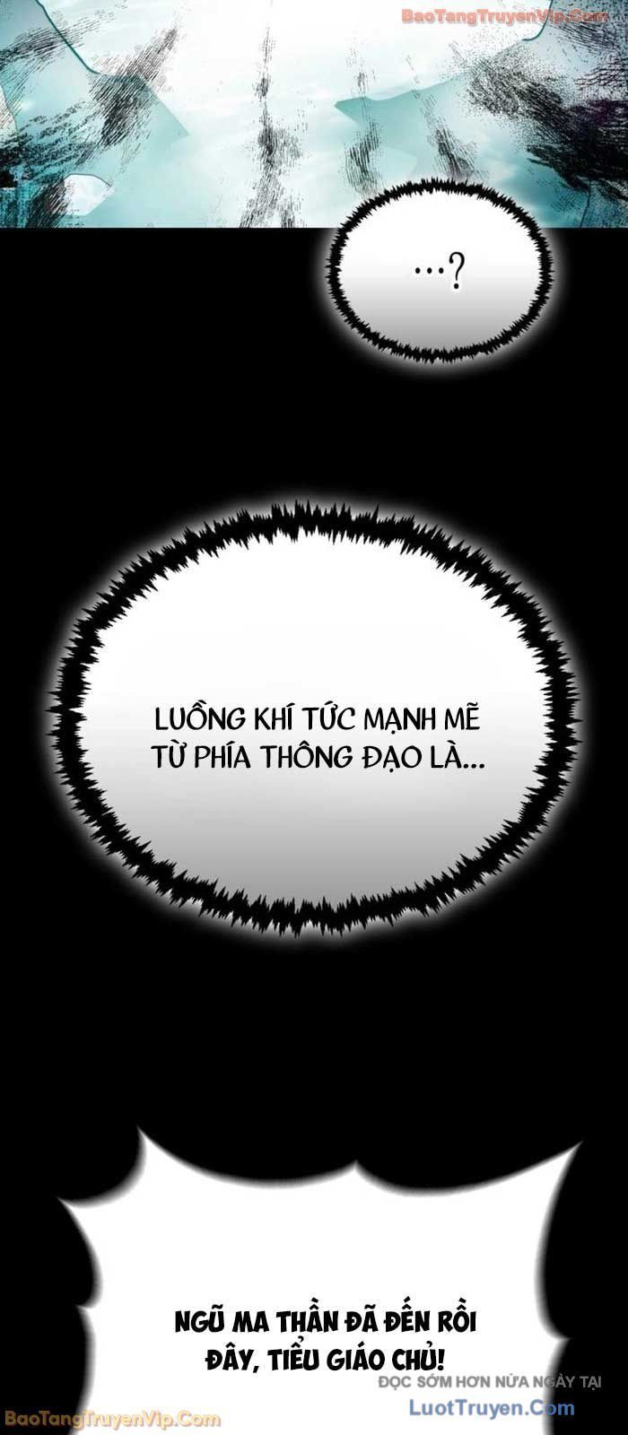 Giáo Chủ Ma Giáo Cũng Biết Sợ - Chapter 68 - Page 42