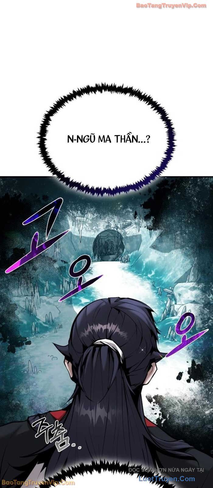 Giáo Chủ Ma Giáo Cũng Biết Sợ - Chapter 68 - Page 45